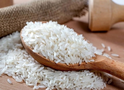 خرید برنج کشت دوم بهنام + قیمت فروش استثنایی